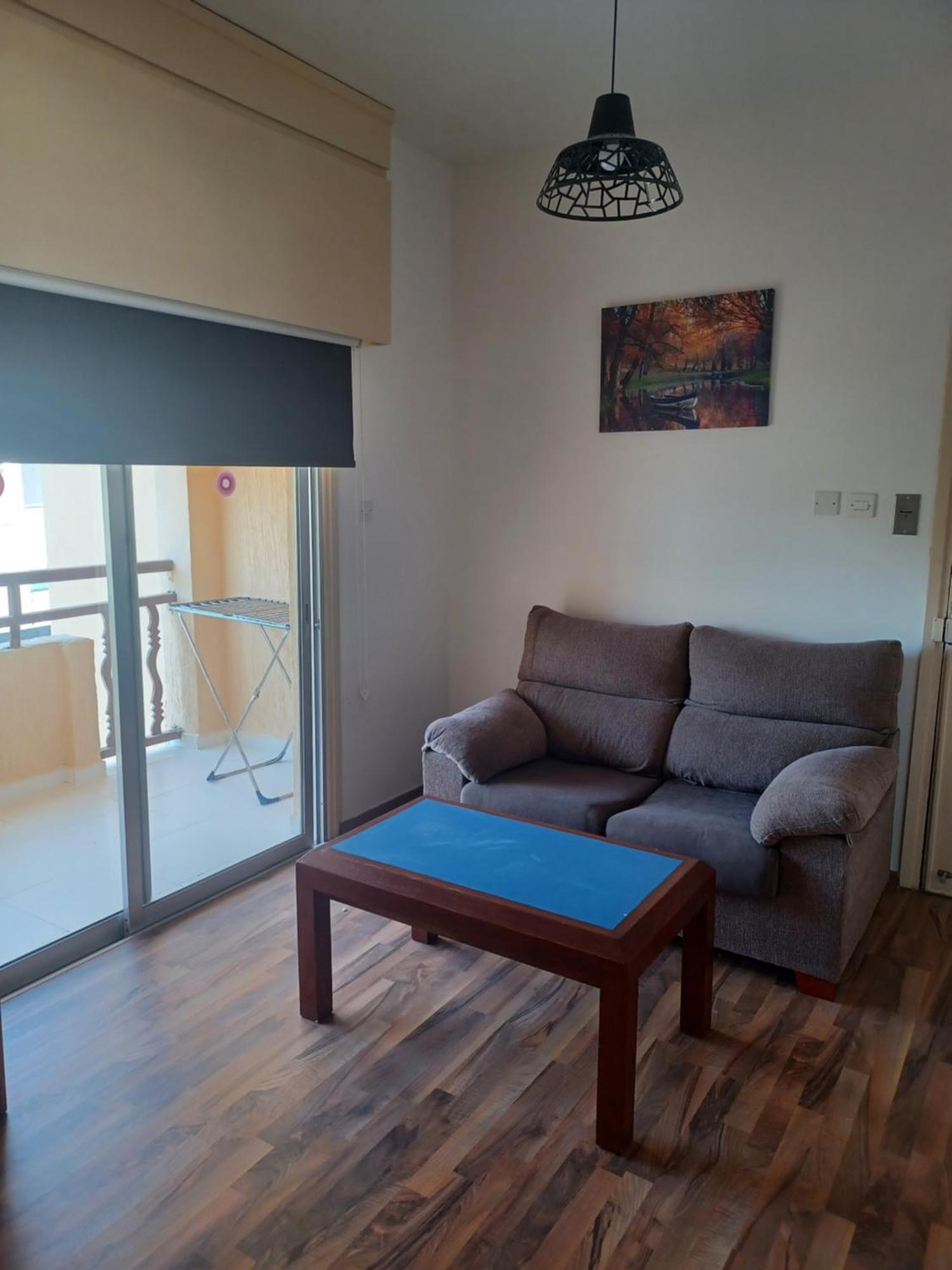 Terpsichore Holiday Apts Limassol Exterior photo